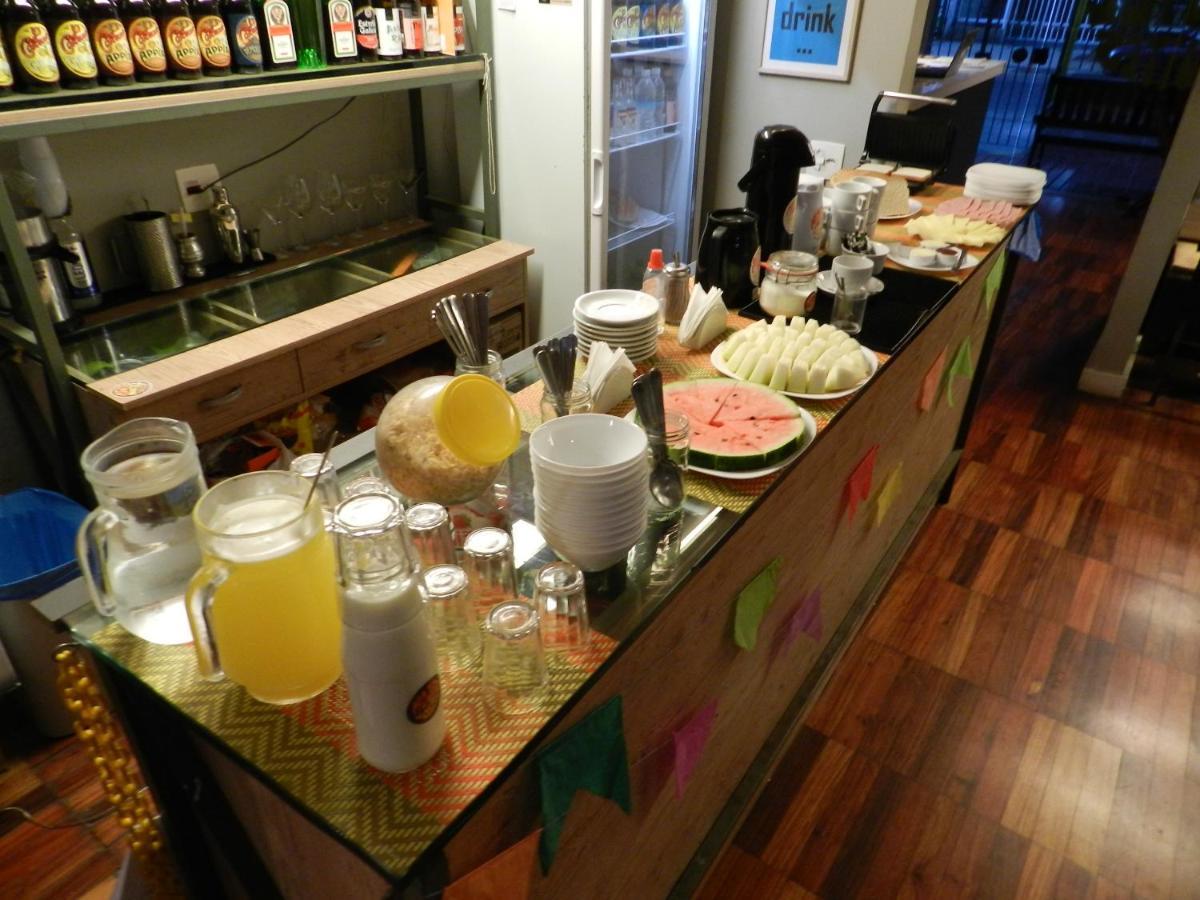 Mojito & Suites Ipanema Hostal *